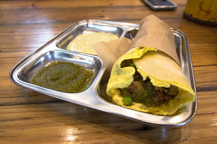 kati roll