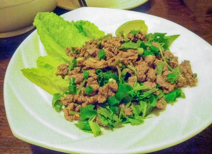 larb