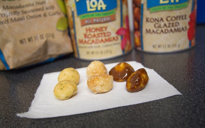 mauna loa macadamia nuts - 2