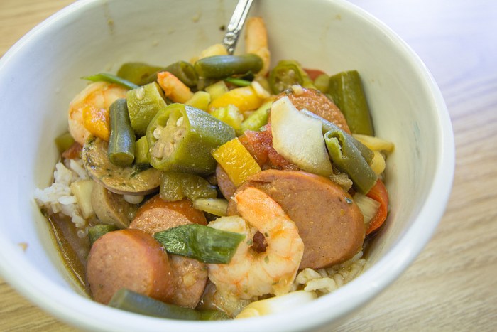 gumbo