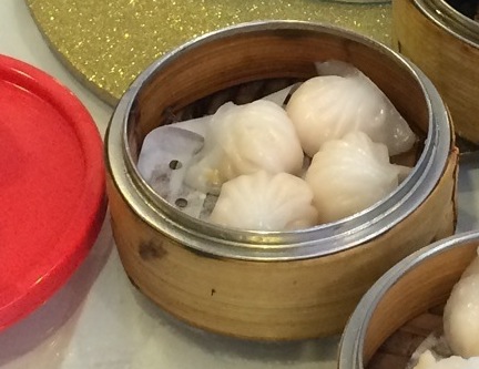 har gow