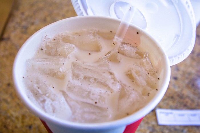 horchata