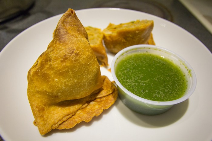 samosa - 1