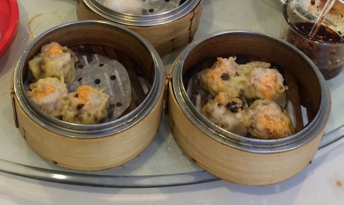 siu mai