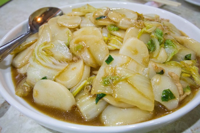 chao nian gao