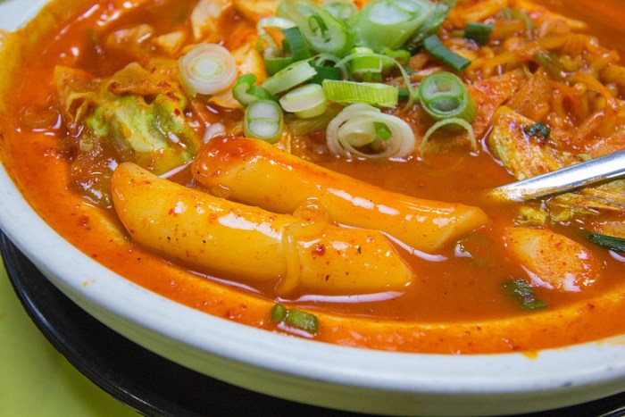 ddeokbokki - 2