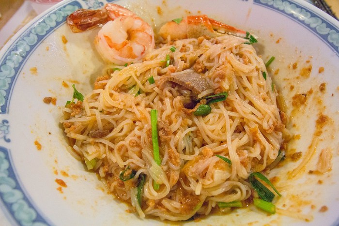 hu tieu ba nam sa dec - 3