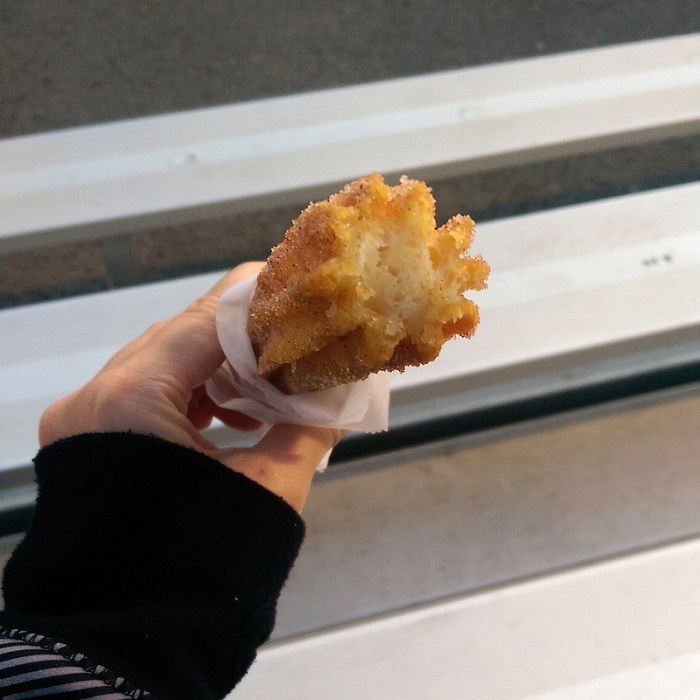 churro - 2