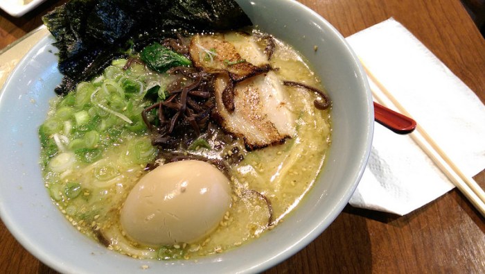 shio ramen