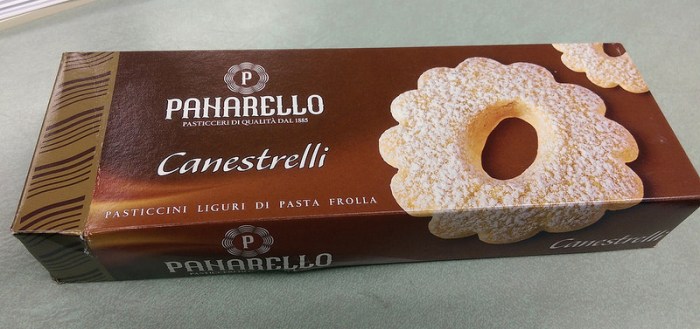 canestrelli - 1