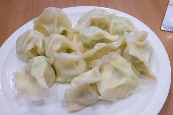 jiaozi - 1