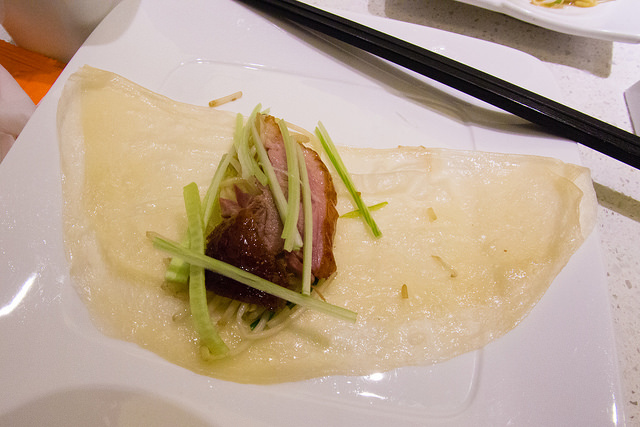 lao chang spring pancake - 7